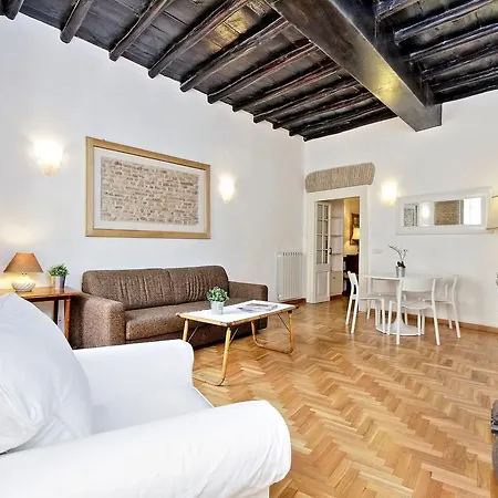 Spagna Charme - My Extra Apartamento Roma