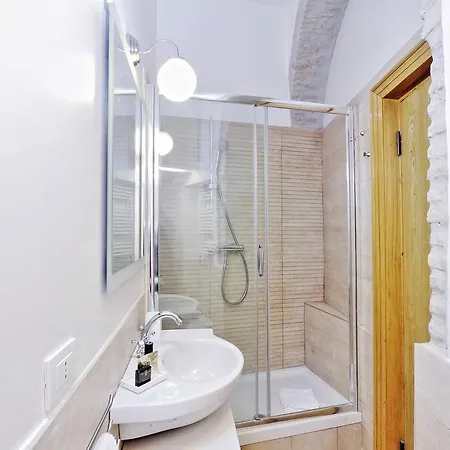 Spagna Charme - My Extra Apartamento *