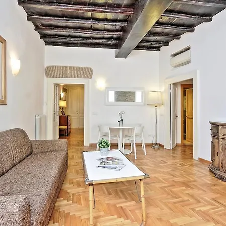 Apartamento Spagna Charme - My Extra