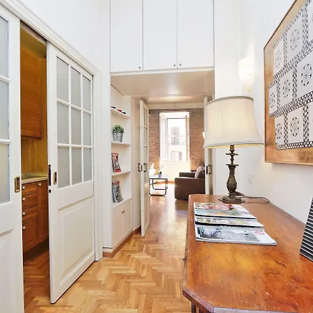 Apartamento Spagna Charme - My Extra