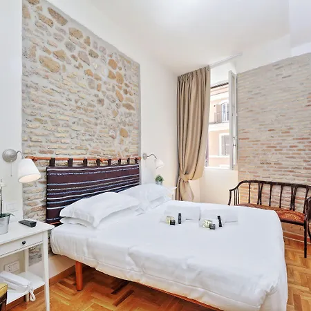 Apartamento Spagna Charme - My Extra Roma