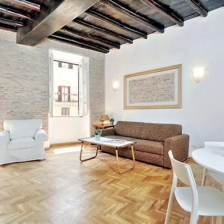 Apartamento Spagna Charme - My Extra *