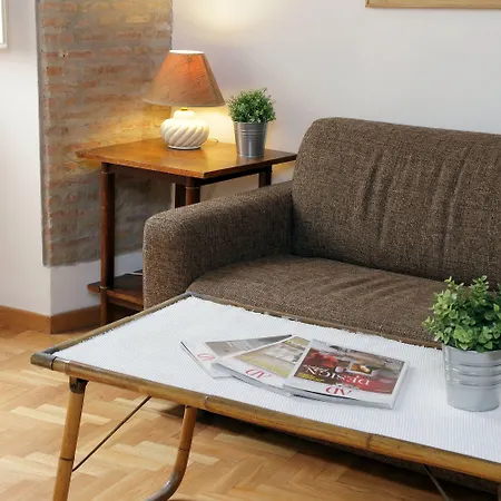 Apartamento Spagna Charme - My Extra