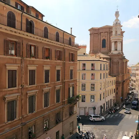 Apartamento Spagna Charme - My Extra Roma