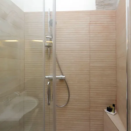 Apartamento Spagna Charme - My Extra Roma