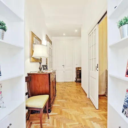 Spagna Charme - My Extra Apartamento