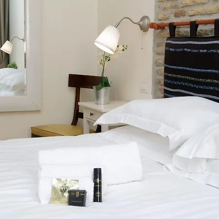 شقة Spagna Charme - My Extra *